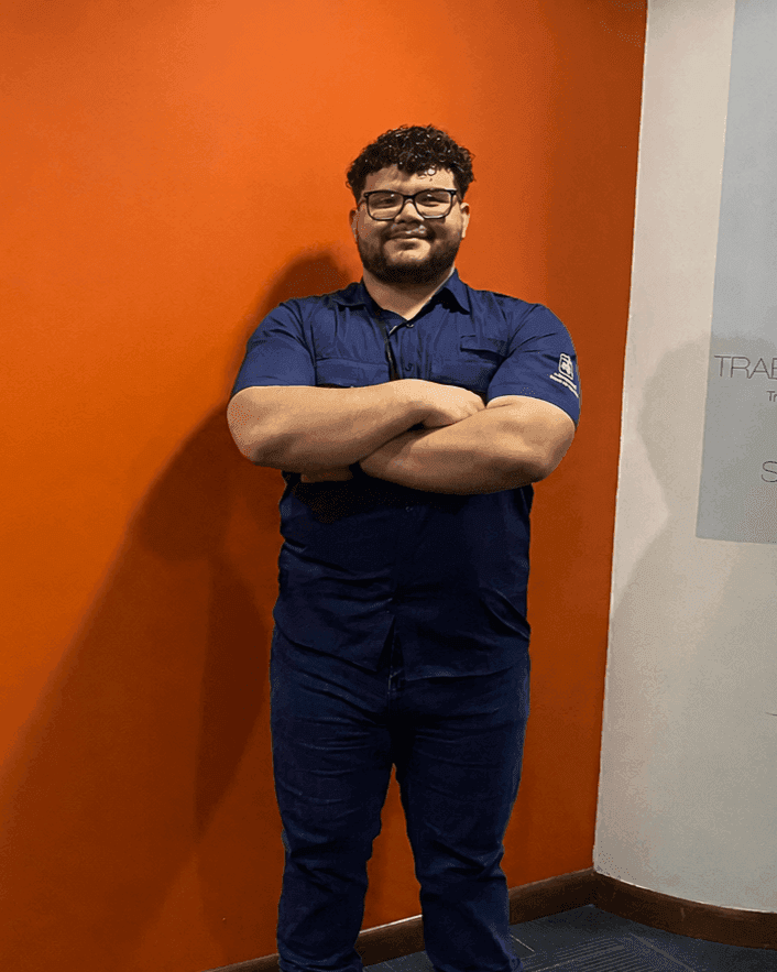 Fotografía profesional de Bryan Escobar